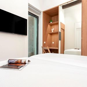 Appartement met Twee Slaapkamers